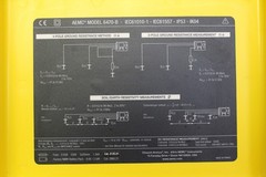 AEMC 6470-B Ground Tester Kit