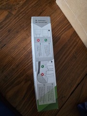 RDINSCOS Wood Wall Moisture Meter Digital Moisture Test