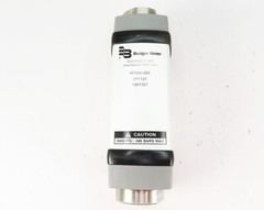 Hedland Badger Meter H705S-020 5000 PSI SS Water Flow Meter NEW IN BOX