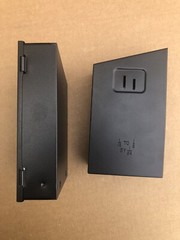 Lot of 2 – Huot Drill Bit Storage / Index Box for 29 Bits 1/16″ to 1/2″ By 1/64″
