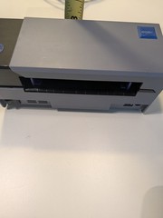 Rollo X1038 Commercial Thermal Shipping Label Printer – Tested Working w/ Cables