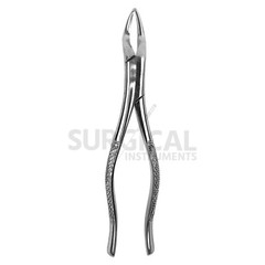 Extracting Forceps Dental Surgical Instruments 65 Stainless German Grade