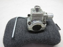 Supco, BPV34, Bullet Piercing Valve, For 3/4″ Tubing, NIB