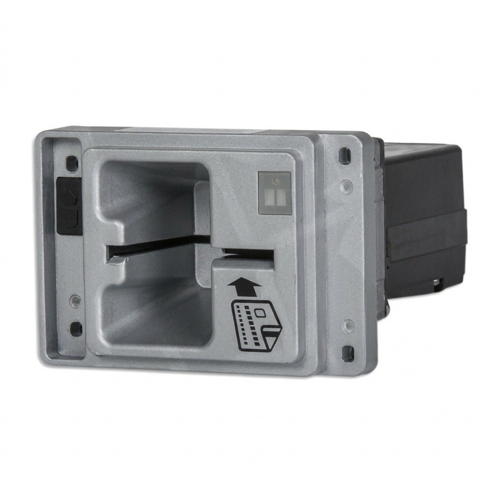 WAYNE W2893895-002 SECURE CARD READER, CHIP/MAG HYBRID PCI 5