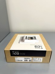 Verkada AC12 One-Door Access Controller – Cloud-Based