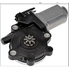 Dorman 742-449 Front Passenger Side Power Window Lift Motor for Chevy GMC Isuzu