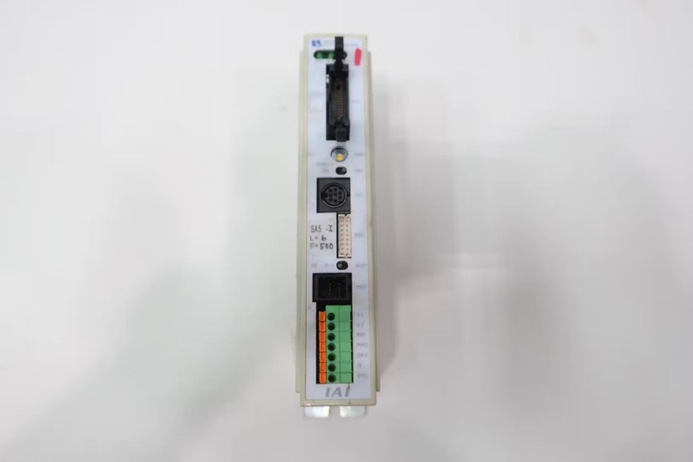 Iai RCP2-C-SA5-I-PM-0 Actuator Controller Module