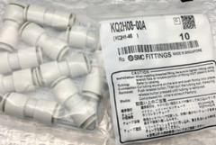 1Bag/10pcs New SMC KQ2H08-00A Fittings