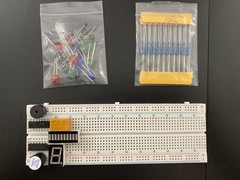 Freenove Super Starter Kit for BBC Micro:bit PLEASE READ DESCRIPTION