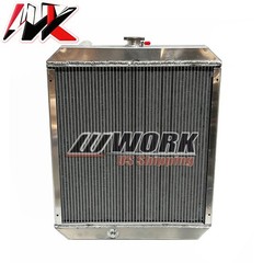 Radiator Fit New Holland LX665 LX865 L865 LS180 LX885 Fit John Deere # 86534243