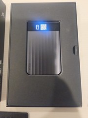 Plaud Note Pro AI Voice Recorder Note Taker PN0300 64GB Black