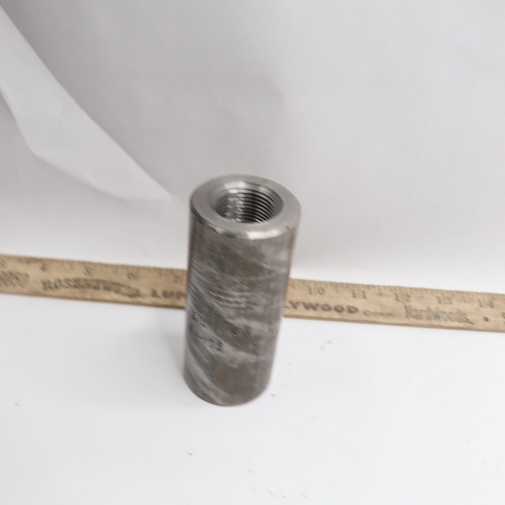 Drop-In Anchor 304 Stainless Steel 3/4″ X 4″