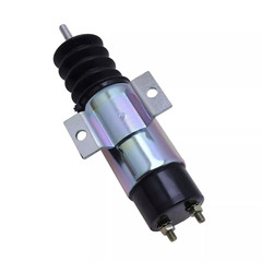 Throttle Solenoid 20780GT For Genie Z-45/25J S-60J Z-34/22 Z-45/22 V-2470 RT