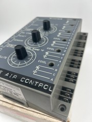 HONEYWELL W7100C1018 MICROPROCESSOR BASED DISCHARGE AIR CONTROL ECONOMIZER