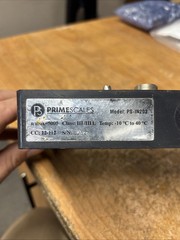 Prime Scales PS-IN202 NTEP Legal For Trade Indicator LCD Display Only