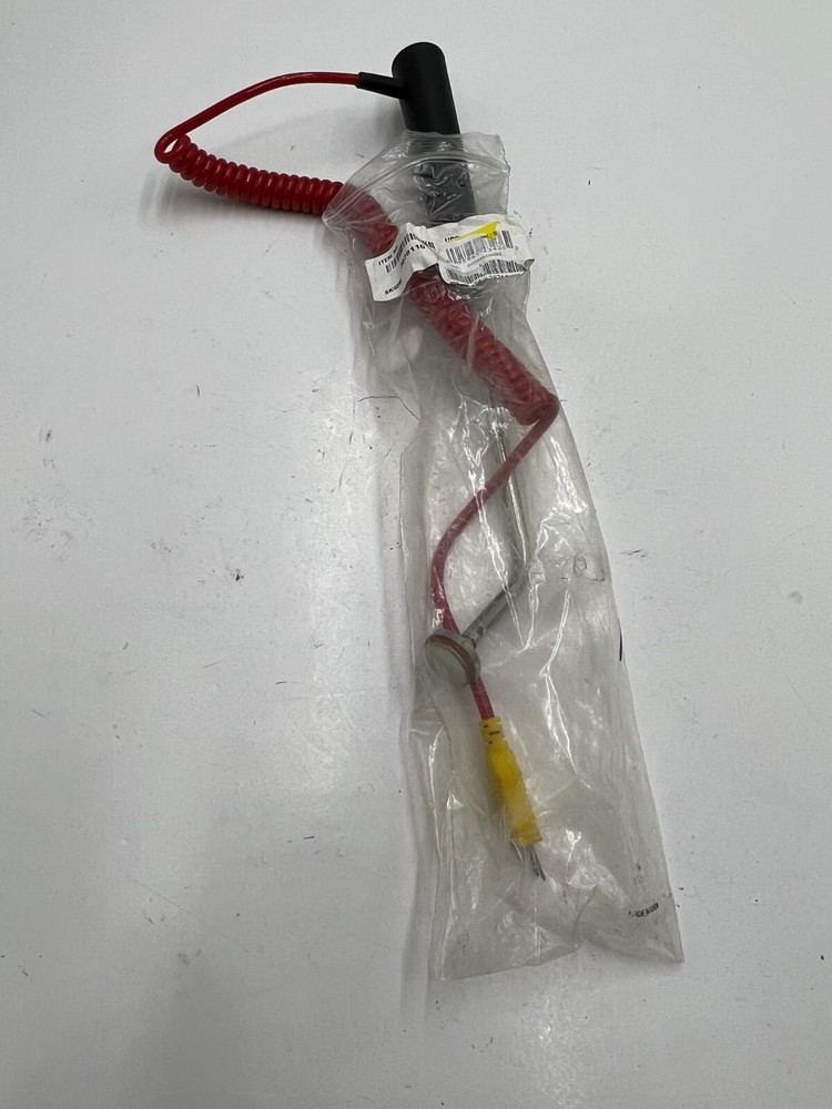 Surface Probe 3078110, SK42M, PVC, 39″ Cord Length, 482°F Max Temperature