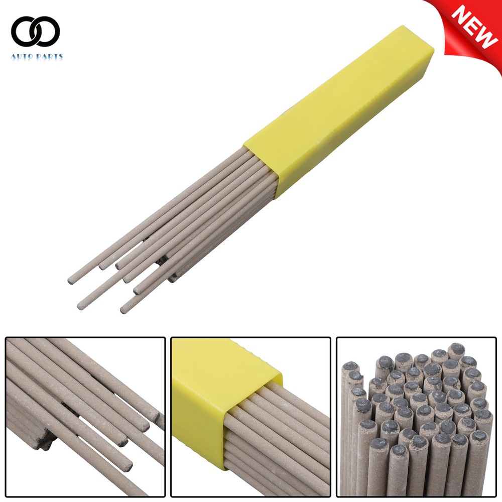 1 Pack E7018 5/32″×14″ Stick Welding Electrode 5Ibs Welding Rods Carbon Steel