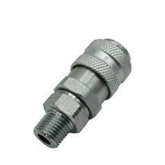 For Detroit Diesel Fuel System Coupler Fitting J-47912-QC OTC 5869-1 Alternative