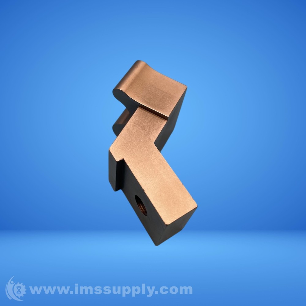 3 inch x 2 inch x 2 inch Steel Angled Block FNIP
