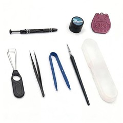 Mechanical Keyboard Lube Kit GPL 205g0 Switch Lube with 2 in 1 Switch Opener …