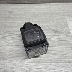 Eaton 1351E-6547 Photoelectric Sensor, 10 FT Diffuse Reflective, No Hardware