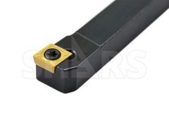 SHARS 1/2″ LH SCLC Small Screw Lock Positive Insert Tool Holder NEW !]