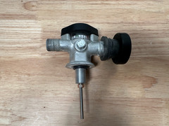 High Pressure SCBA Valve/Regulator – 2216 30 Min SCBA Valve – Fast Free Ship!