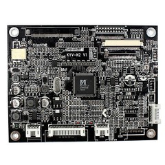 VGA+AV LCD Controller Board KYV-N2 V1 For 8″ EJ080NA-05B EJ080NA-05A 800×600 LCD
