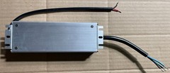 NEW 1-PC MEAN WELL HVG-65-12A 200-480V 12VDC OUT 5A IP65 POWER SUPPLY DRIVER UL