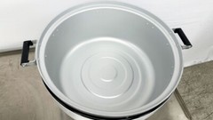 NEW 23L Natural Gas Propane LP Rice Cooker Commercial