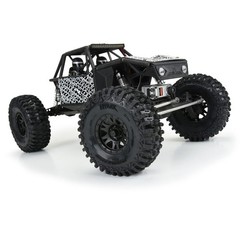 Pro-Line Racing 1/10 Hyrax Lp G8 Front/Rear 2.2 Crawler Tires 2 Pro1022014 Rc