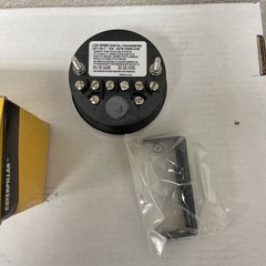 Cat CATERPILLAR 191-0734 Meter- FPM