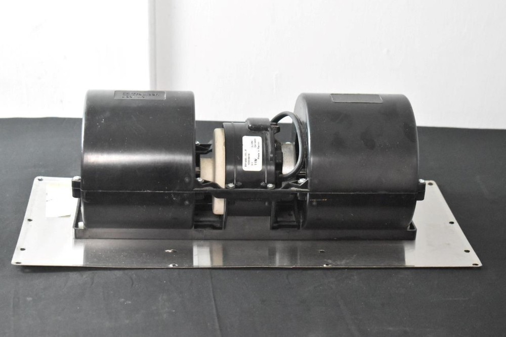 New Traulsen 325-60208-00, OEM Blower Assembly ECM/Bh1300, 2350 RPM, Ships FREE!