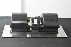 New Traulsen 325-60208-00, OEM Blower Assembly ECM/Bh1300, 2350 RPM, Ships FREE!