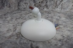 Hubbell Wiring Device-Kellems ATP1600WRP 24VDC LED Occupancy Sensor