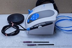 Cavitron Plus Gen-131 System, Wireless Foot Pedal, 90-Day Warranty. 32742