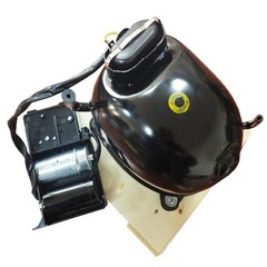 New NJ2192GJ 1HP for Refrigeration compressor 220-240V 50Hz
