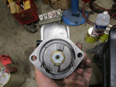 Rebuilt Fairbanks Morse X1B2 Magneto For ZC 6-7 HP & 8-10 HP Gas Engine