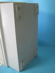 New Crouse Hinds Corrosion Resistant Enclosure Box Disconnect Switch NST1018F D