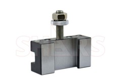Shars AXA #1 Quick Change Turning Facing Tool Post Holder CNC 250-101 New ^}