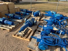 OILWAY FLSR type Oil – Gate Valve (Refurbished)/ Size 4-1/16″ – 7-1/16″