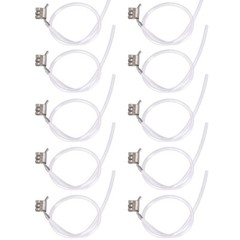 Clear Out Water Supply Pipe for Dental Low Speed External Water Spray Air Motor