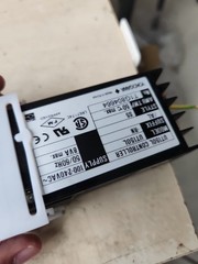 YOKOGAWA UT150L-RN TEMPERATURE CONTROLLER STYLE S5 100-240VAC 8VA