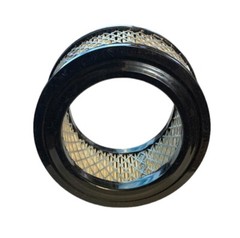 High Pleat Count Paper Filter Fits Schulz 007.0118-0 Schulz 00701180 007.01180