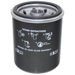 Hydraulic Filter Fits John Deere Replaces LVA16054