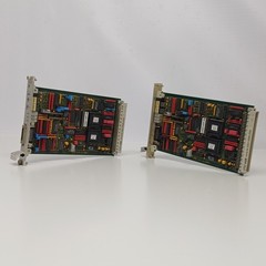 LPKF HSR Rev 2000.3 Motion System Control Board 2003-10090-2000 Removed From Wor