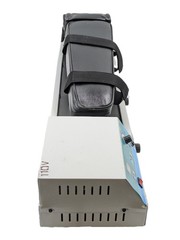 Skrilix Continuous Passive Motion Machine (CPM) w/ Carrying Case & Cables