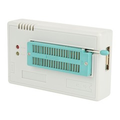 Programmer For TL866III EEPROM FLASH 8051 AVR MCU GAL PIC With 9 Adapter Spares