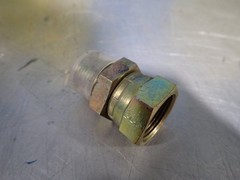 CONDUIT COUPLINGS