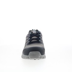 Nautilus Stratus Oxford Composite Toe EH Womens Gray Work & Safety Shoes